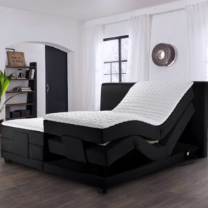 Boxspringbett Ferrol elekt. verstellbar
