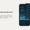 Funkfernbedienung_App