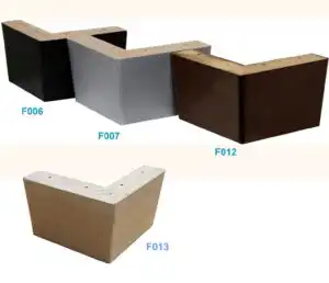Boxspringbett Nizza mit Stauraum zum selbst konfigurieren