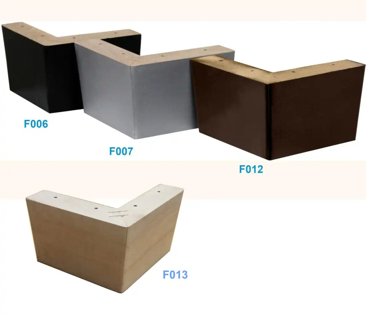 Boxspringbett Nizza mit Stauraum zum selbst konfigurieren – Bild 29