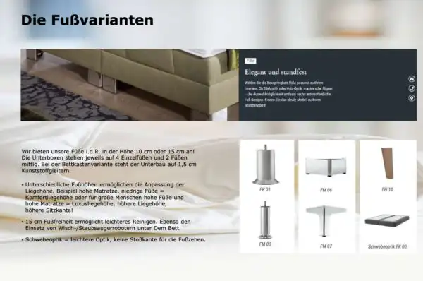 Fußvarianten_1