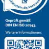 HOH_QL_Antibakteriell_DIN EN ISO 20743_Langform_QR_DE_HC-345175-