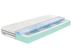 Irisette Cuba 24 TTFK mit Gel-Active Auflage