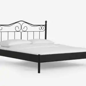 Metallbett Palermo