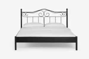 Metallbett Palermo