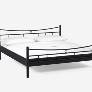Metallbett Saskia
