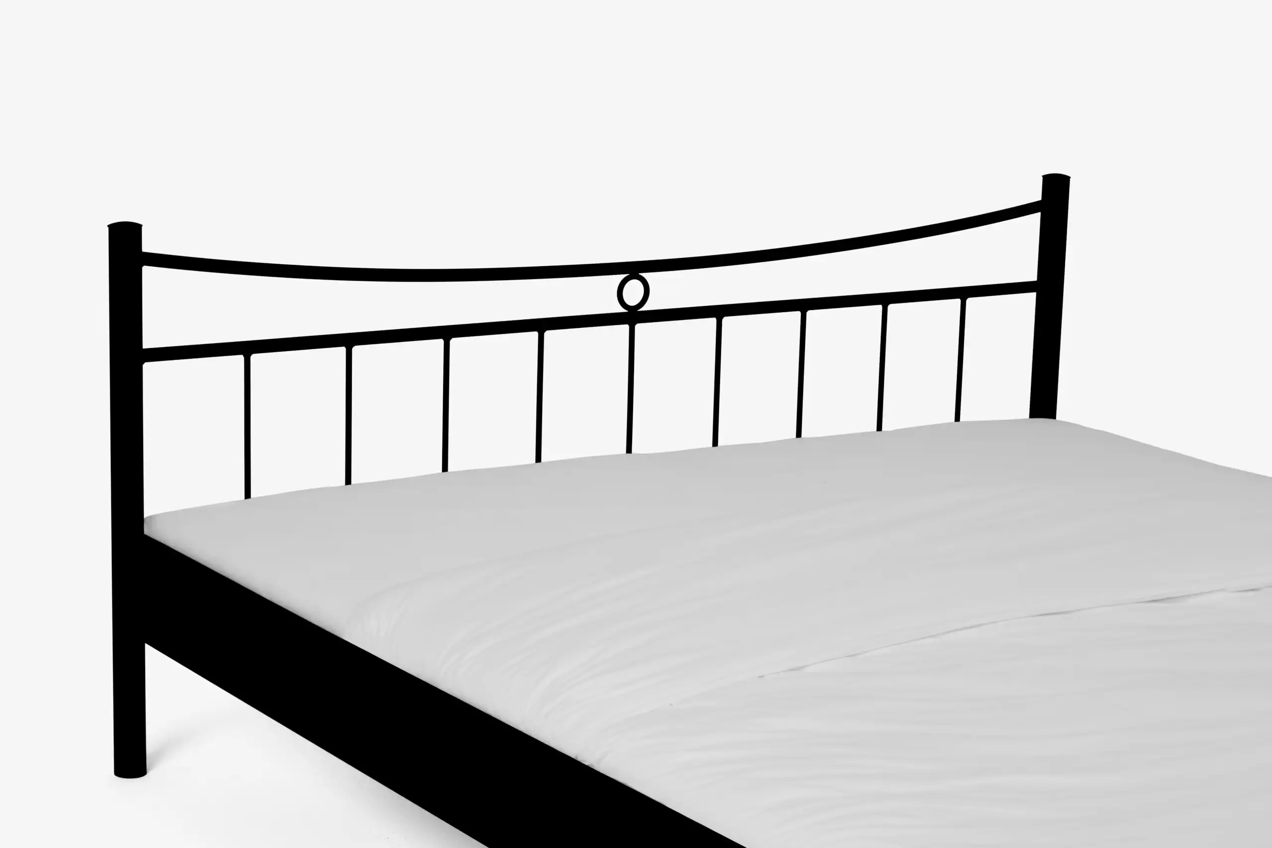 Metallbett Svenja – Bild 3