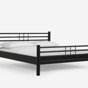 Metallbett Claudia