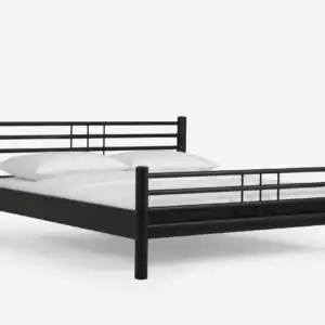 Metallbett Claudia