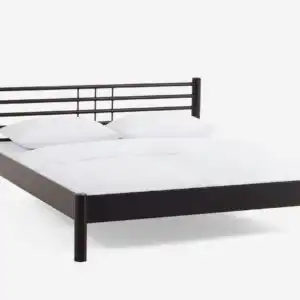 Metallbett Christina