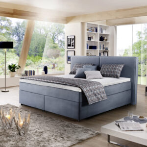 Boxspringbett Kiruna