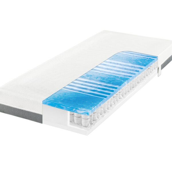 f.a.n. Grace Pure 500 T mit Gelart-Auflage