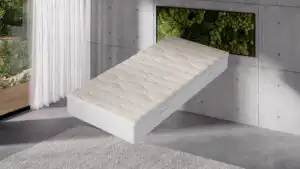 Frankenstolz Natural Flow - 100% Baumwollbezug