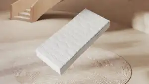 Frankenstolz Sensitive Flow T - Die Matratze für den Allergiker