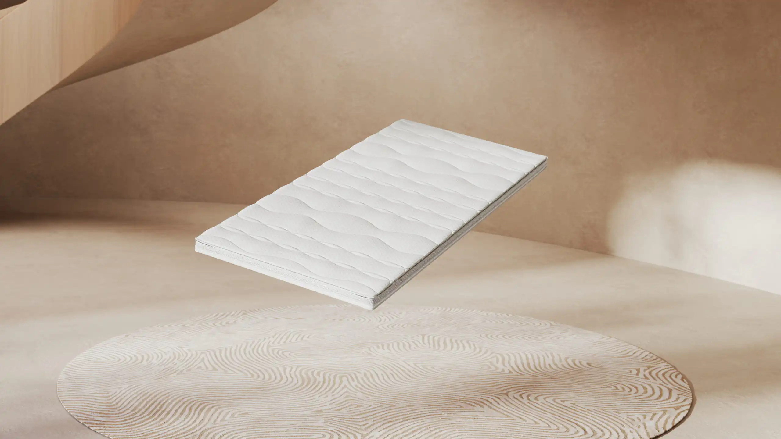 Frankenstolz Sensitive Flow Topper – Bild 2