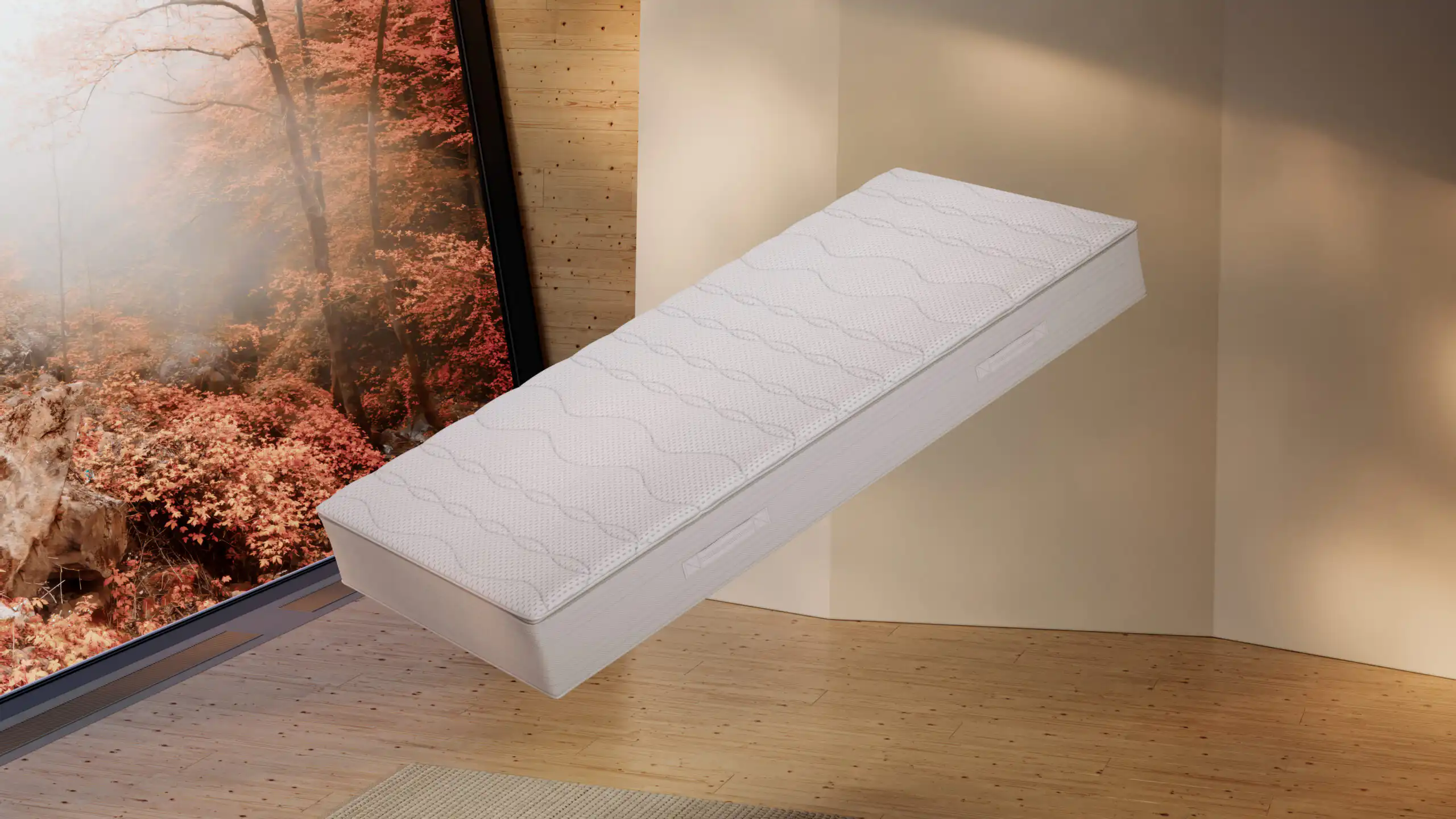 Frankenstolz Thermo T - Warm Flow für Fierer – Bild 2