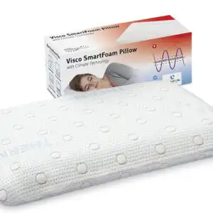 Bauchschläfer Kissen MIZAR