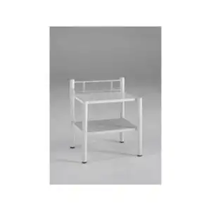 Metallbett Palermo
