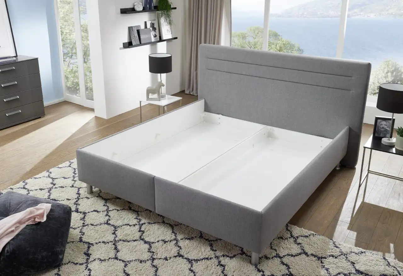 Polsterbett Duett variabel konfigurierbar – Bild 8