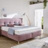 Polsterbett_KT302 Komfort Lux KS)