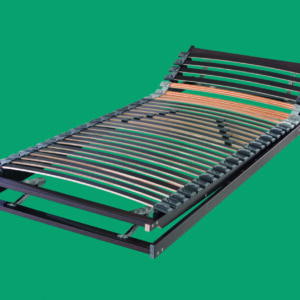 f.a.n. Elastik Flex  - mit oder ohne Motor