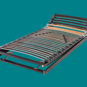 f.a.n. Elastik Flex  - mit oder ohne Motor