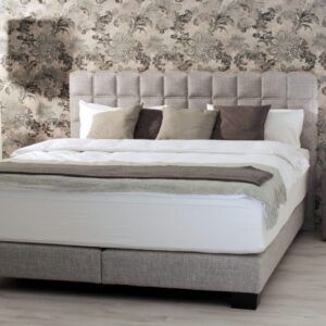 Boxspringbett RIO variabel konfigurierbar
