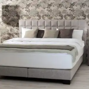 Boxspringbett RIO variabel konfigurierbar