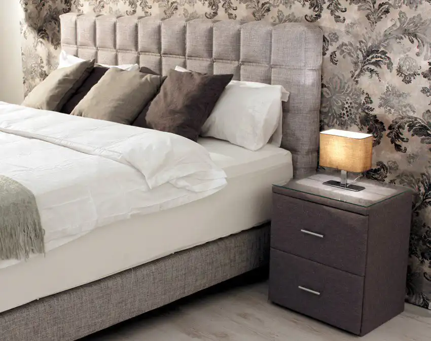 Boxspringbett RIO variabel konfigurierbar – Bild 2