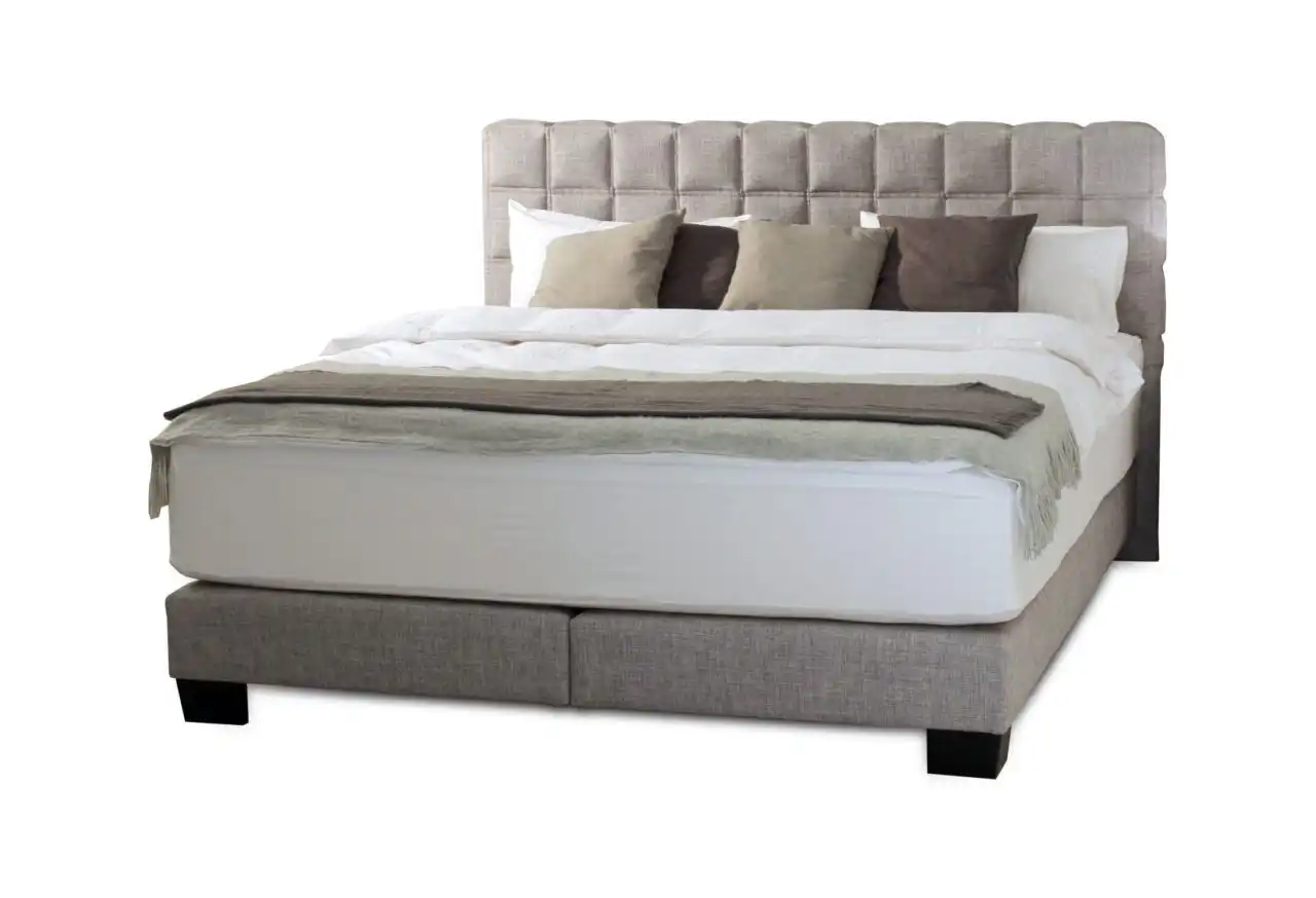 Boxspringbett RIO variabel konfigurierbar – Bild 3