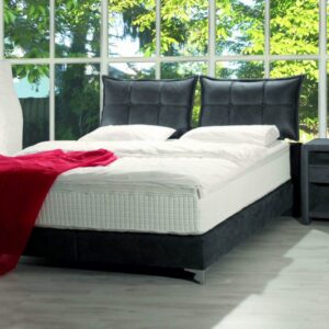 Boxspringbett Sevilla variabel konfigurierbar