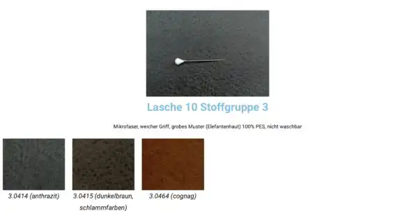 Stoffmuster Lasche10