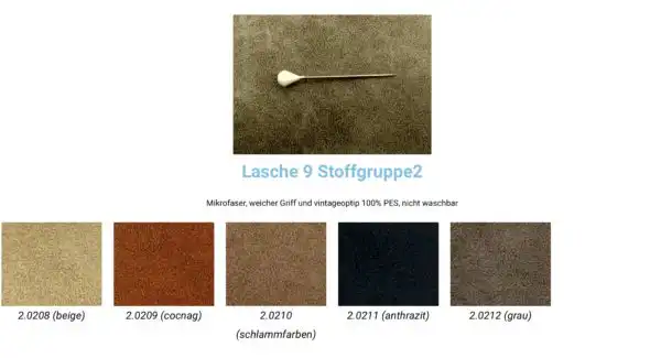 Stoffmuster Lasche9