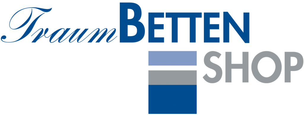 Traumbetten Shop Logo