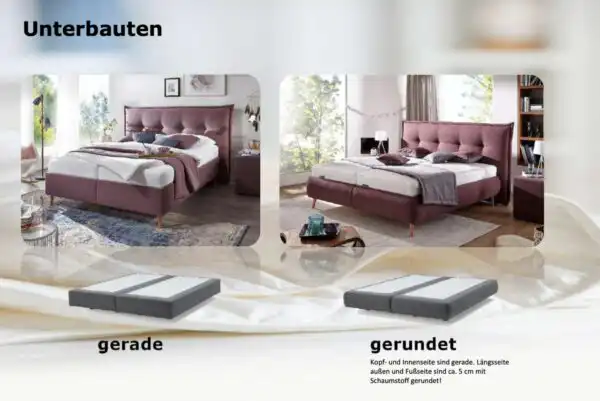 Unterbauten