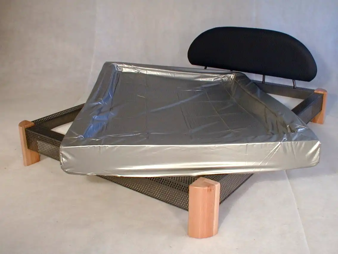 Wasserbett Ersatz Folien Set