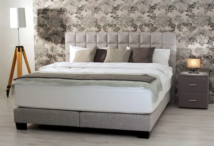 Boxspringbett Rio