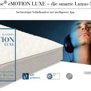 Luftkern eMotion Luxe
