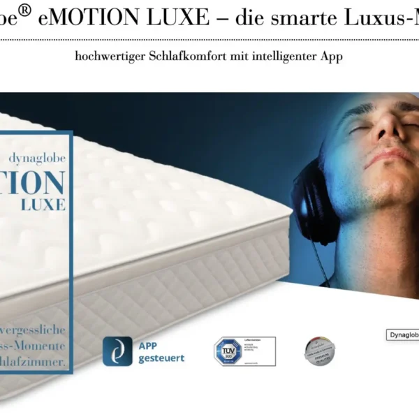 Luftkern eMotion Luxe