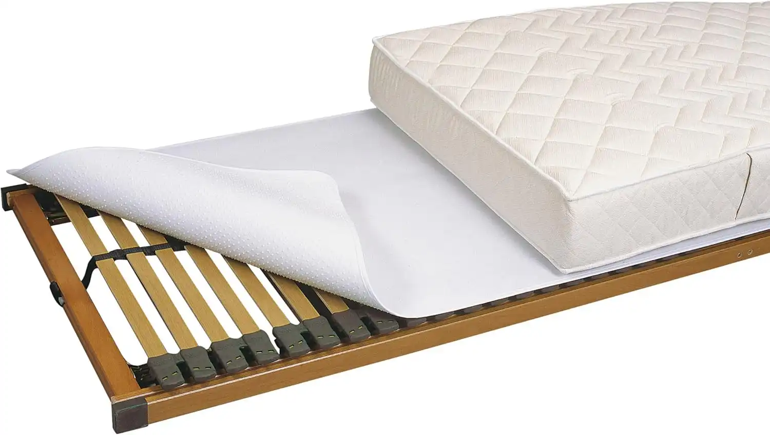 f.a.n. Noppen-Matratzenschoner