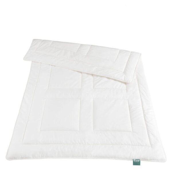 Bettdecke f.a.n. African Cotton