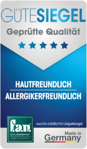 f.a.n. Medisan Plus KS - Testsieger - Seit Jahren bewährt