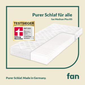 f.a.n. Medisan Plus KS - Seit Jahren bewährt!