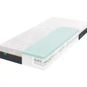 f.a.n. Lunora Fresh T 2 Liegehärten in einer Matratze