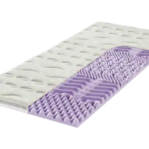 Frankenstolz Natural Flow-Topper