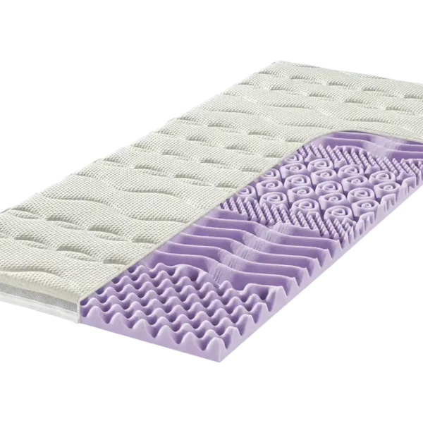 Frankenstolz Natural Flow-Topper
