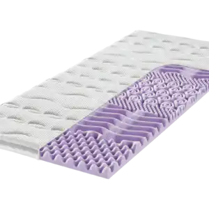 Frankenstolz Sensitive Flow Topper