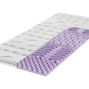 Frankenstolz Warm Flow Topper