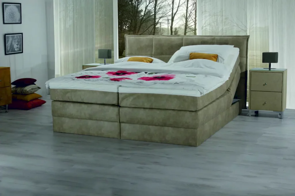 funktionsbett