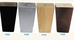 Boxspringbett Nizza mit Stauraum zum selbst konfigurieren
